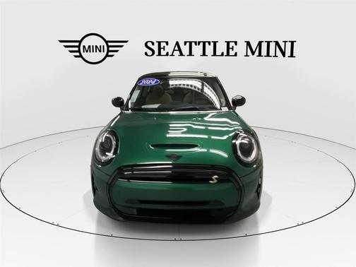 2024 MINI Hardtop Cooper S