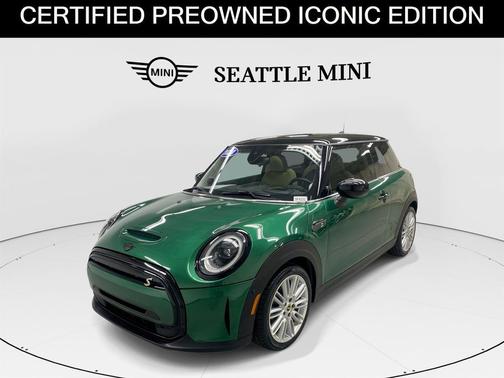 2024 MINI Hardtop Cooper S