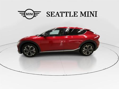 2024 Kia EV6 Light Long Range