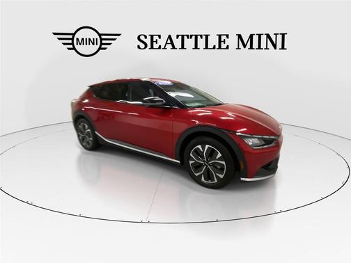 2024 Kia EV6 Light Long Range