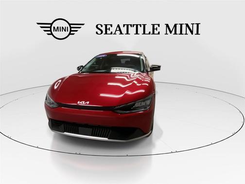 2024 Kia EV6 Light Long Range