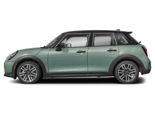 OCEANWAVEGREEN 2027 MINI Hardtop Cooper S
