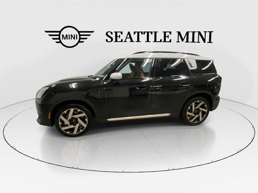 2026 MINI Countryman Cooper S ALL4