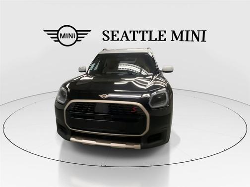 2026 MINI Countryman Cooper S ALL4
