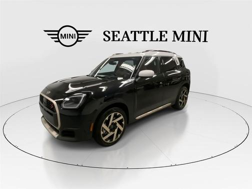 2026 MINI Countryman Cooper S ALL4