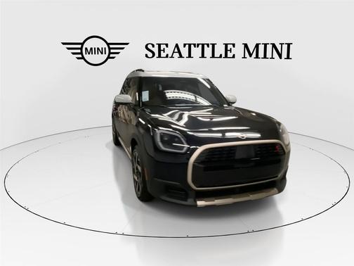 2026 MINI Countryman Cooper S ALL4