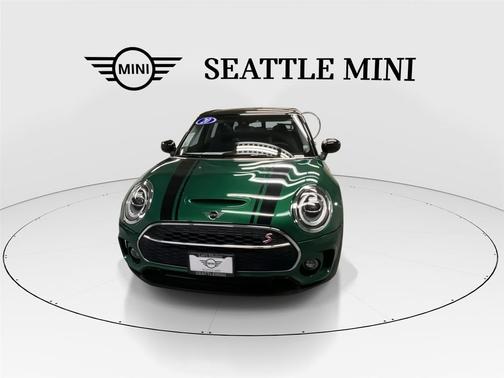 2020 MINI Clubman Cooper S ALL4