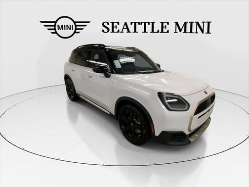 2025 MINI Countryman Cooper S ALL4