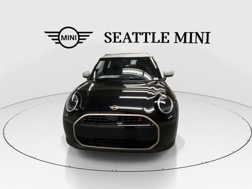 2026 MINI Hardtop Cooper S