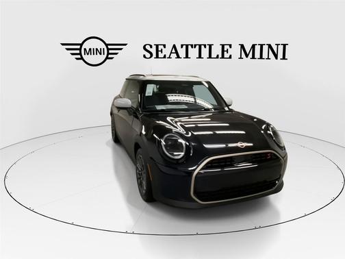 2026 MINI Hardtop Cooper S