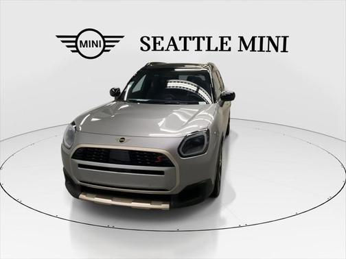 2025 MINI Countryman Cooper S ALL4