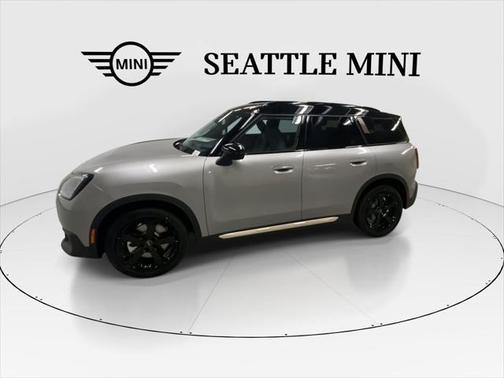 2025 MINI Countryman Cooper S ALL4