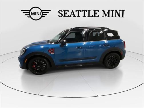2023 MINI Countryman John Cooper Works ALL4