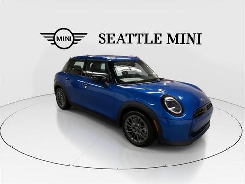 2025 MINI Hardtop Cooper