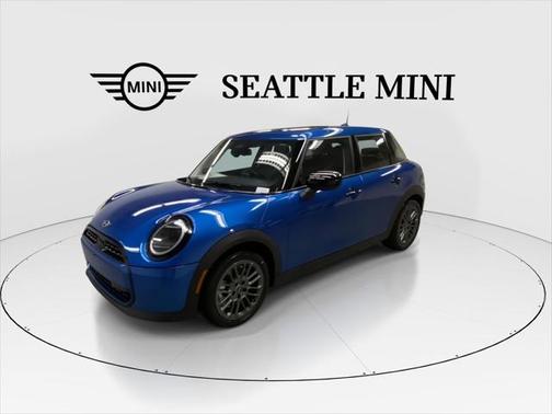 2025 MINI Hardtop Cooper