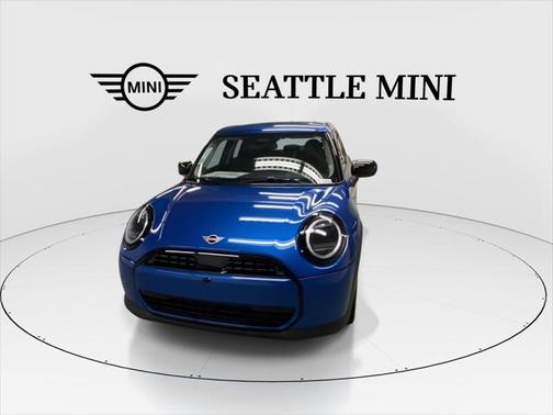 2025 MINI Hardtop Cooper