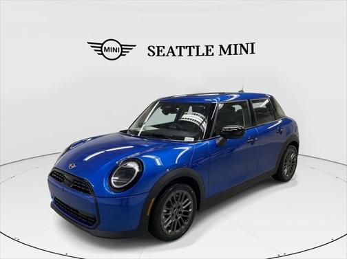 2025 MINI Hardtop Cooper