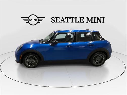 2025 MINI Hardtop Cooper