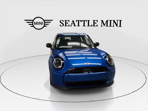 2025 MINI Hardtop Cooper