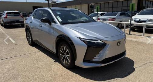 2023 Lexus RZ 450e Luxury