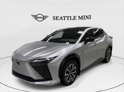 2023 Lexus RZ 450e Luxury