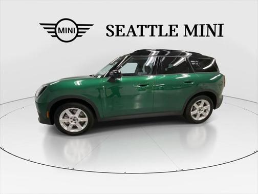 2025 MINI Countryman Cooper S ALL4