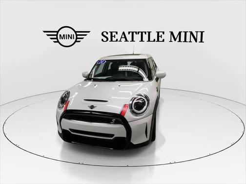 2024 MINI Hardtop Cooper S