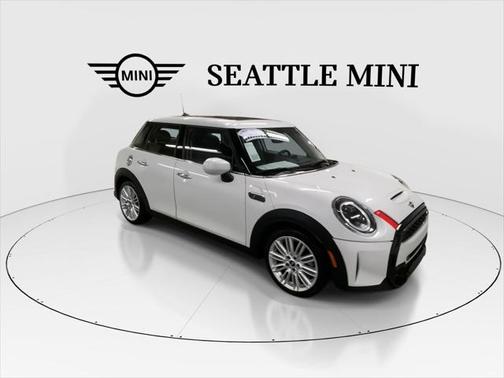 2024 MINI Hardtop Cooper S