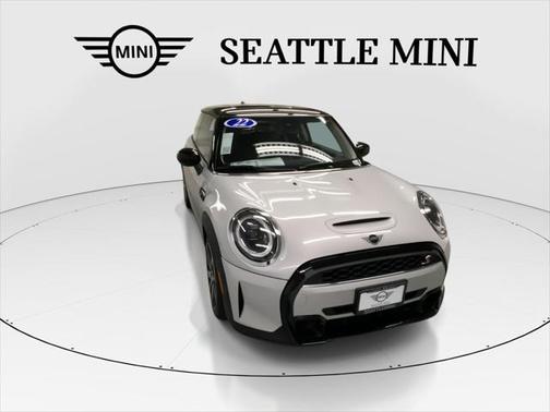 2022 MINI Hardtop Cooper S