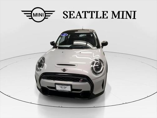 2022 MINI Hardtop Cooper S