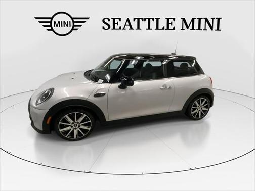 2022 MINI Hardtop Cooper S