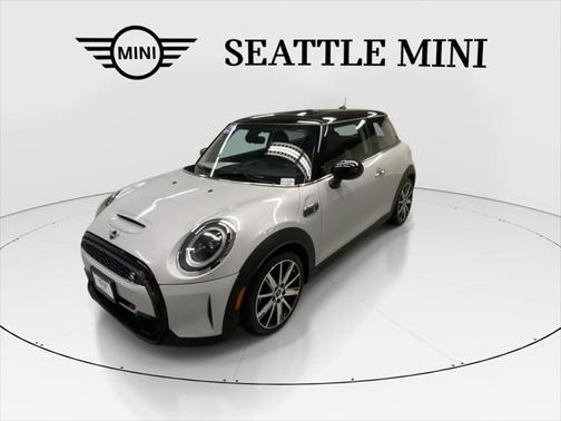 2022 MINI Hardtop Cooper S