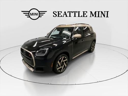 2025 MINI Countryman Cooper S ALL4