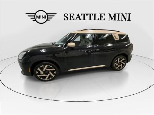 2025 MINI Countryman Cooper S ALL4