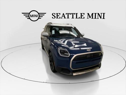 2025 MINI Countryman Cooper S ALL4