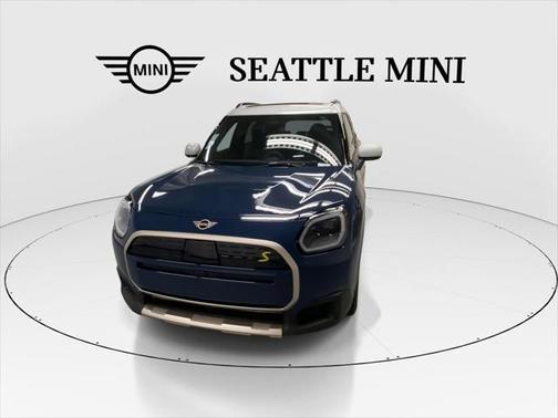 2025 MINI Countryman Cooper S ALL4