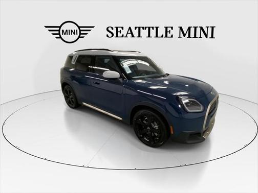 2025 MINI Countryman Cooper S ALL4