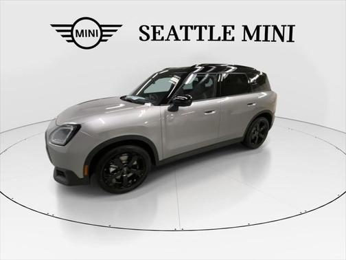 2025 MINI Countryman Cooper S ALL4
