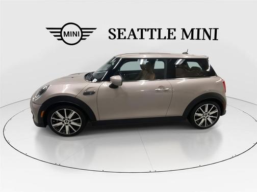 2022 MINI Hardtop Cooper S