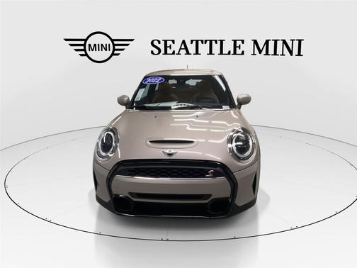 2022 MINI Hardtop Cooper S