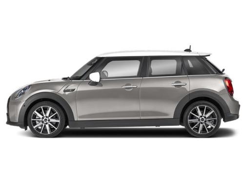 2022 MINI Hardtop Cooper S