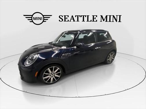 2022 MINI Hardtop Cooper S