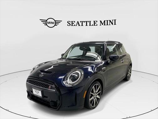 2022 MINI Hardtop Cooper S