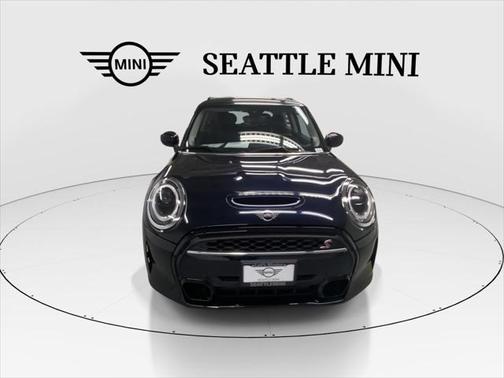 2022 MINI Hardtop Cooper S