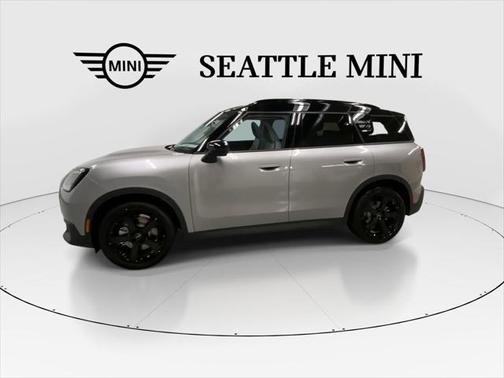 2025 MINI Countryman Cooper S ALL4