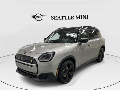 2025 MINI Countryman Cooper S ALL4