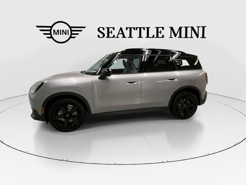 2025 MINI Countryman Cooper S ALL4