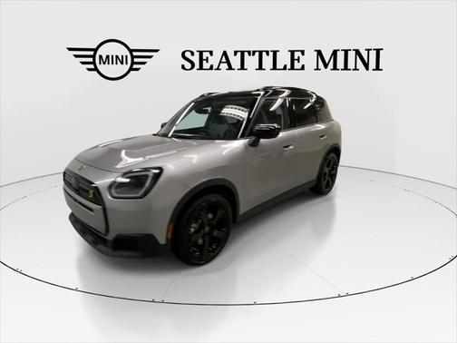 2025 MINI Countryman Cooper S ALL4