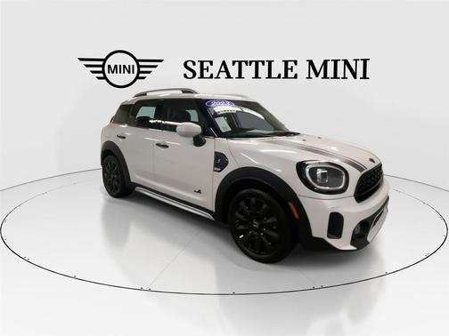 2023 MINI Countryman Cooper S ALL4