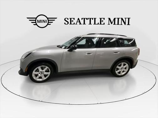 2025 MINI Countryman Cooper S ALL4